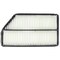 Mahle Air Filter, LX3099 LX3099 - alternate 2